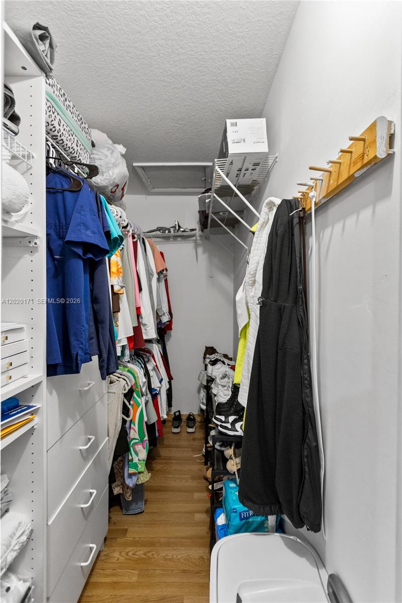 BRISTOL AT KENDALL CONDO - Residential