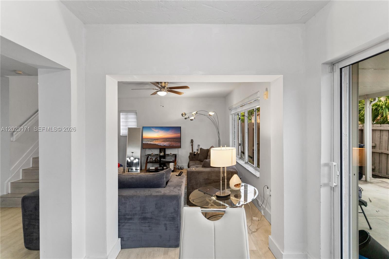 BRISTOL AT KENDALL CONDO - Residential