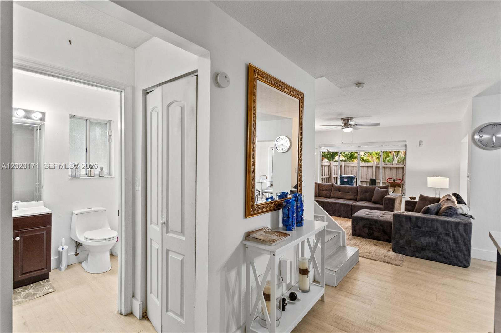 BRISTOL AT KENDALL CONDO - Residential