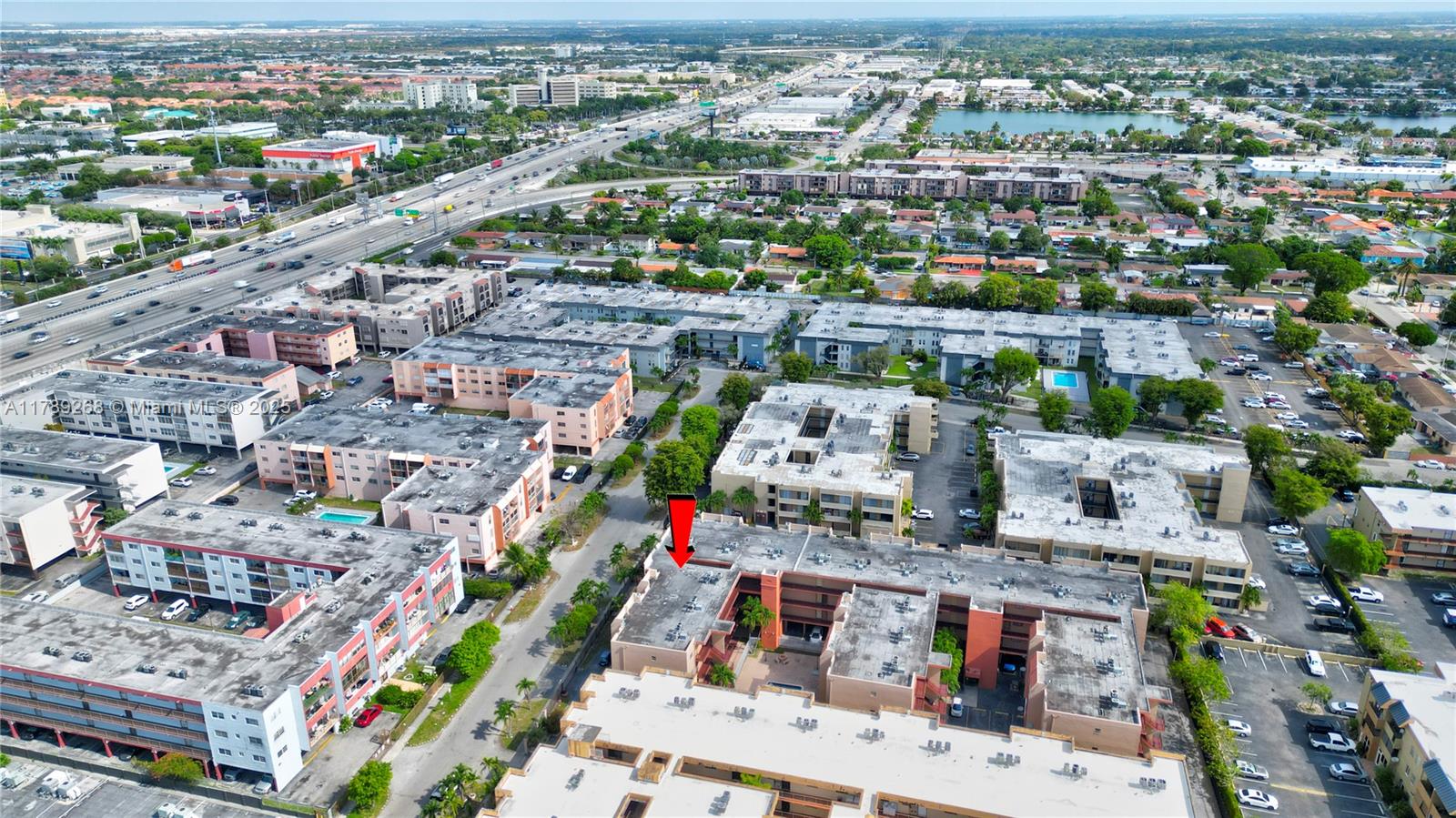 Property for Sale at 6095 W 19th Ave 220, Hialeah, Miami-Dade County, Florida - Bedrooms: 2 
Bathrooms: 2  - $240,000