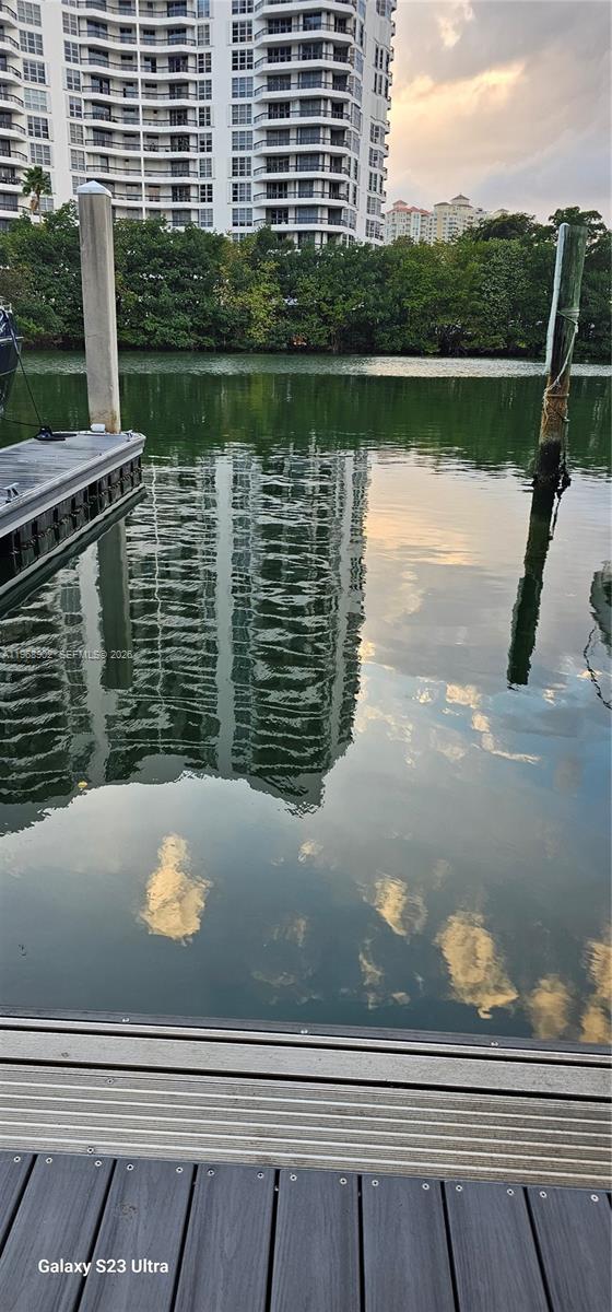 MYSTIC POINTE MARINA COND - Land