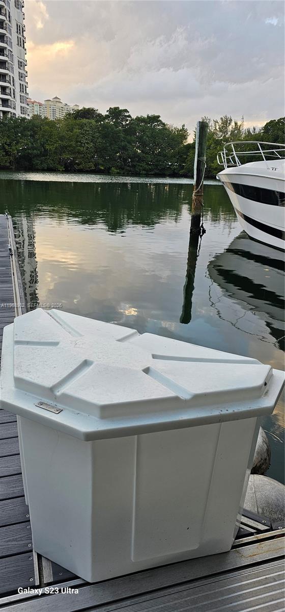 MYSTIC POINTE MARINA COND - Land