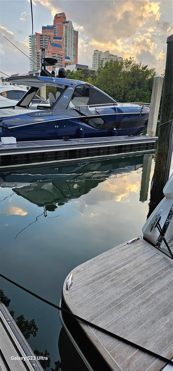 3575 Mystic Pointe Dr