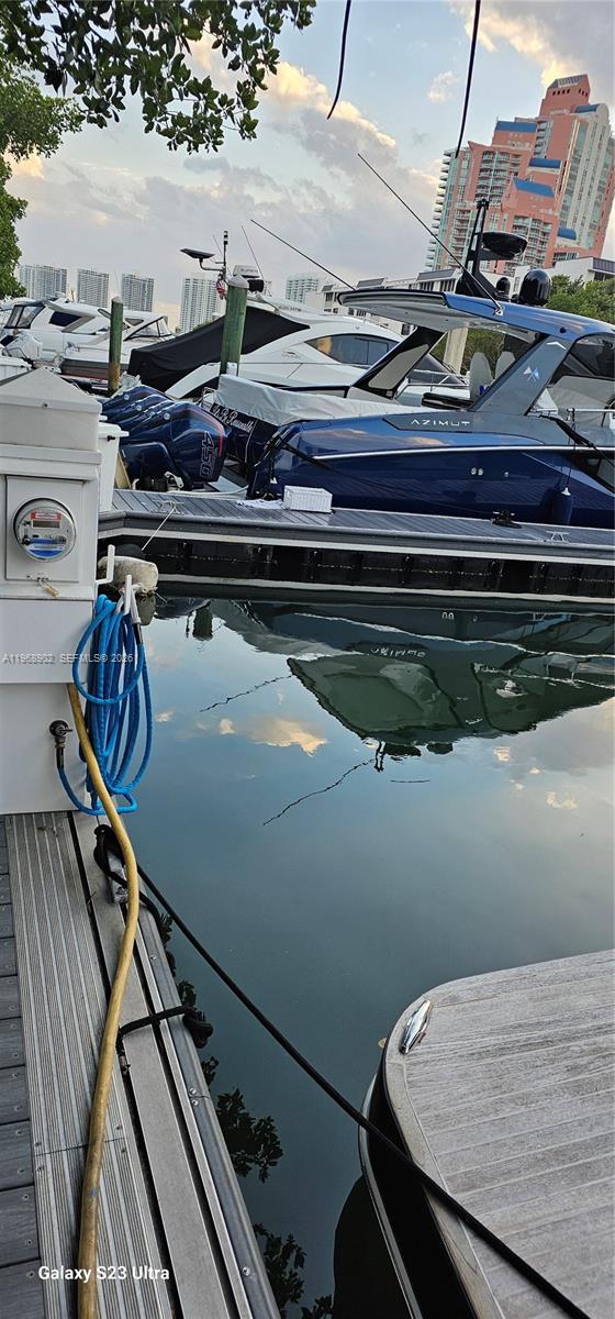 3575 Mystic Pointe Dr