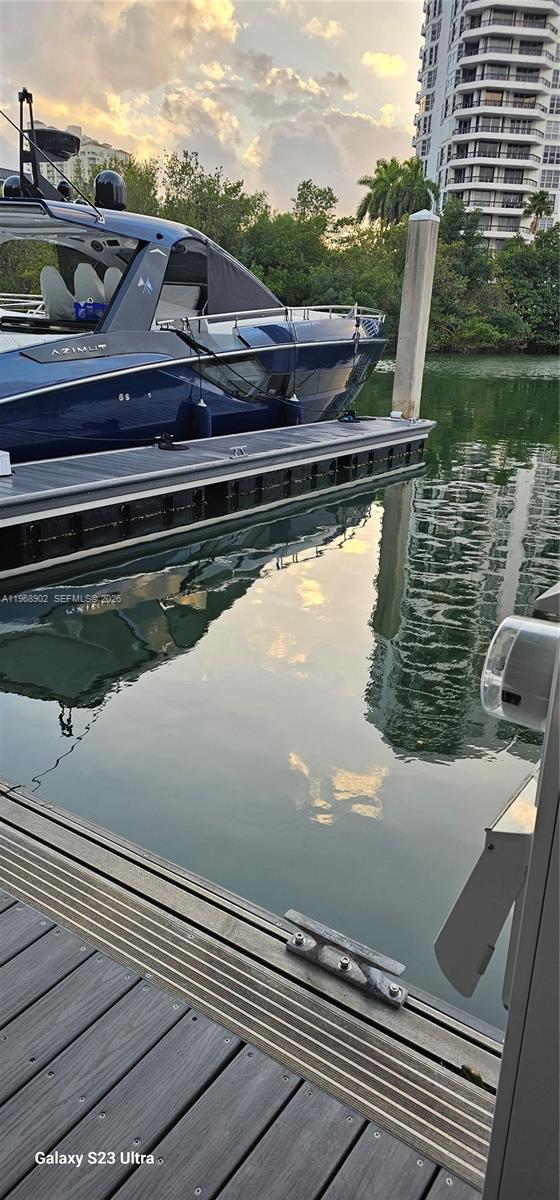 3575 Mystic Pointe Dr