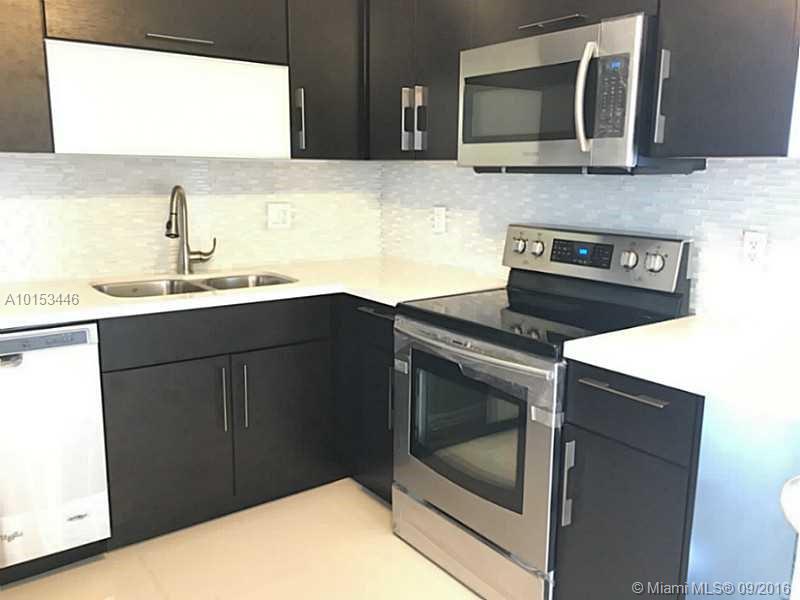 Admirals Port Condo - Residential Lease