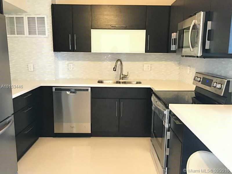 Admirals Port Condo - Residential Lease