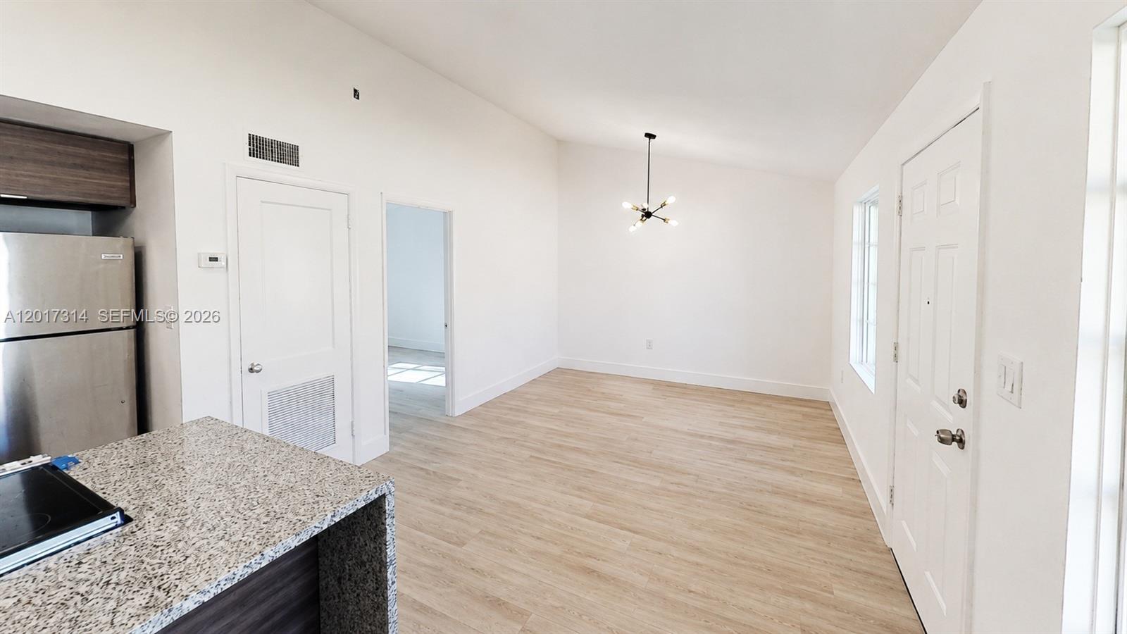 BRICKELL RIVERVIEW - Residential Lease