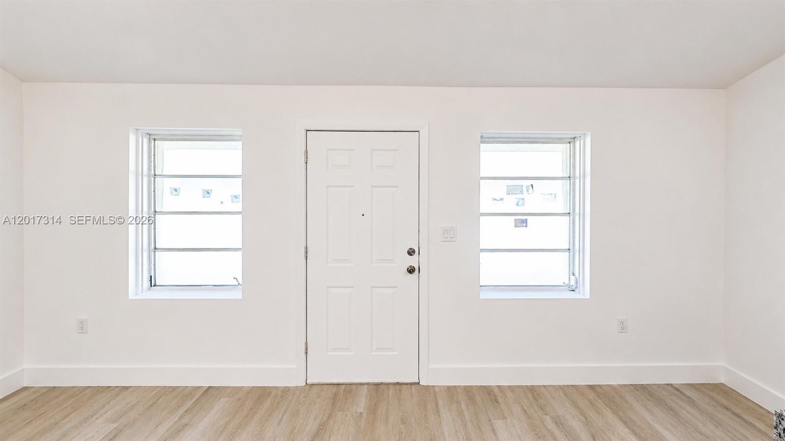 BRICKELL RIVERVIEW - Residential Lease