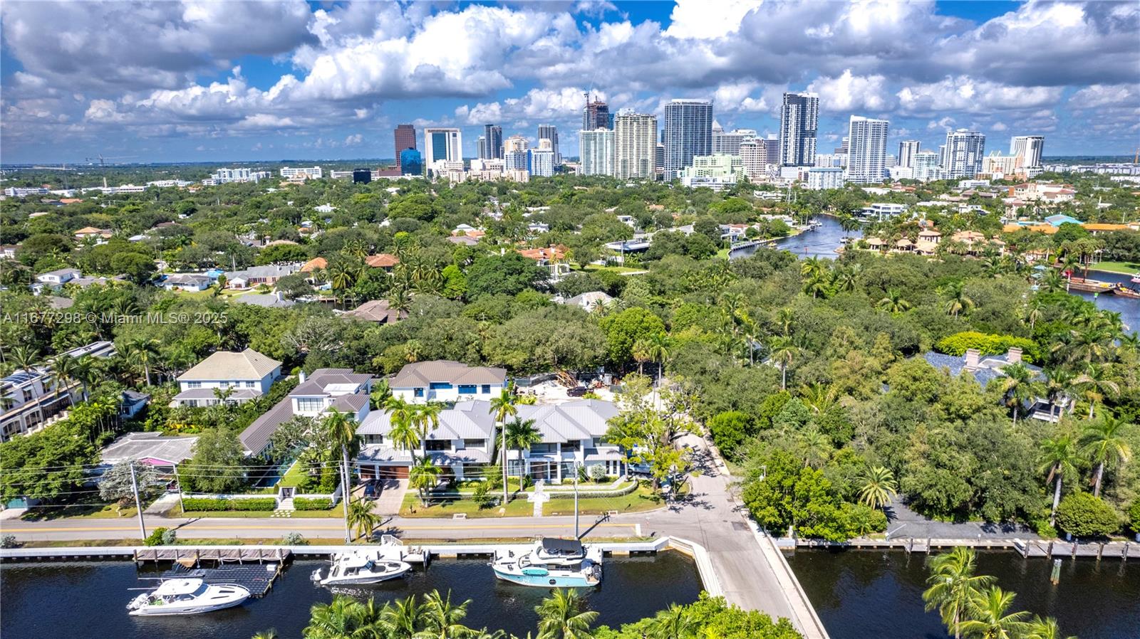RIO VISTA ISLES - Residential Lease