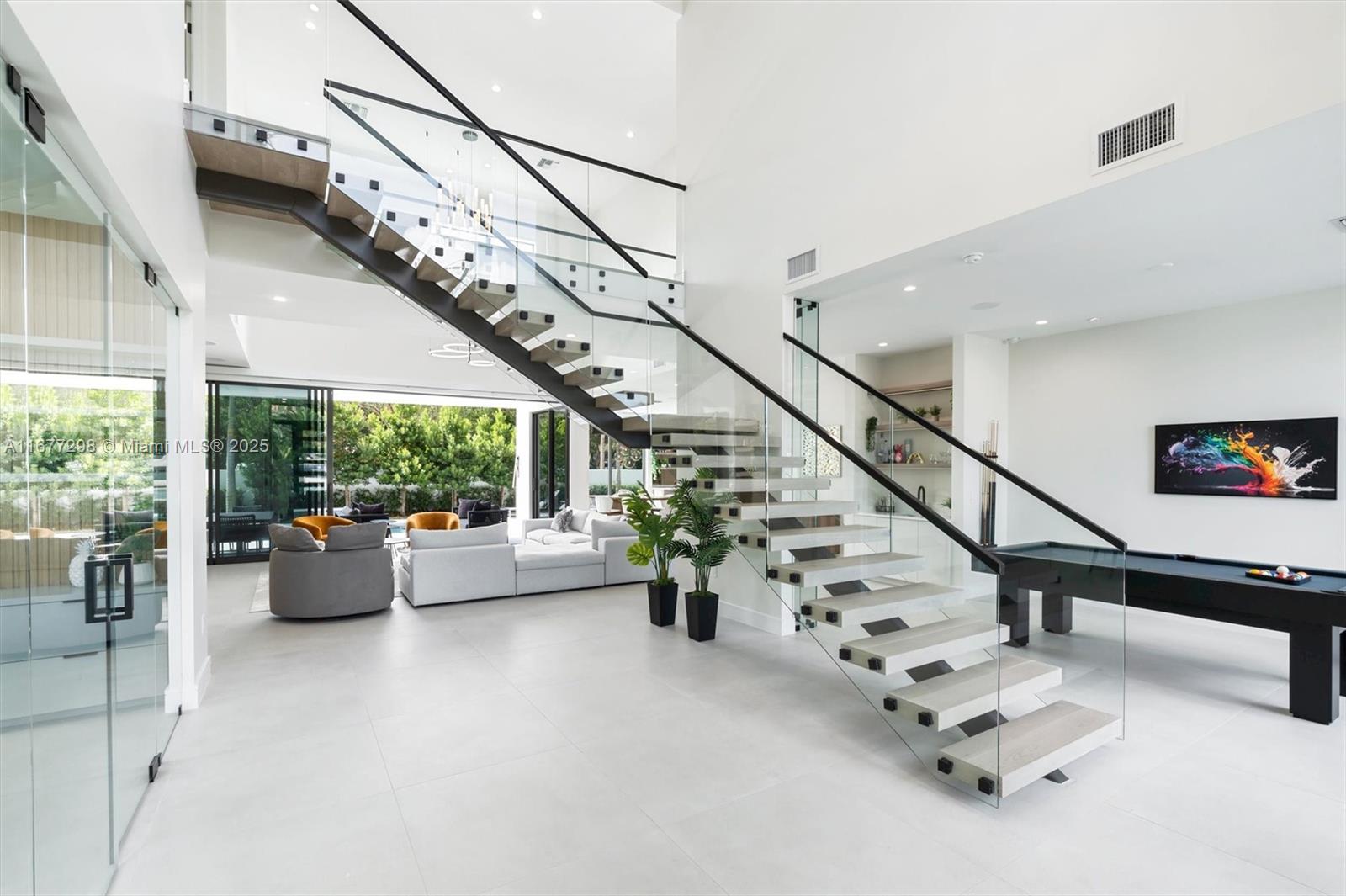 RIO VISTA ISLES - Residential Lease