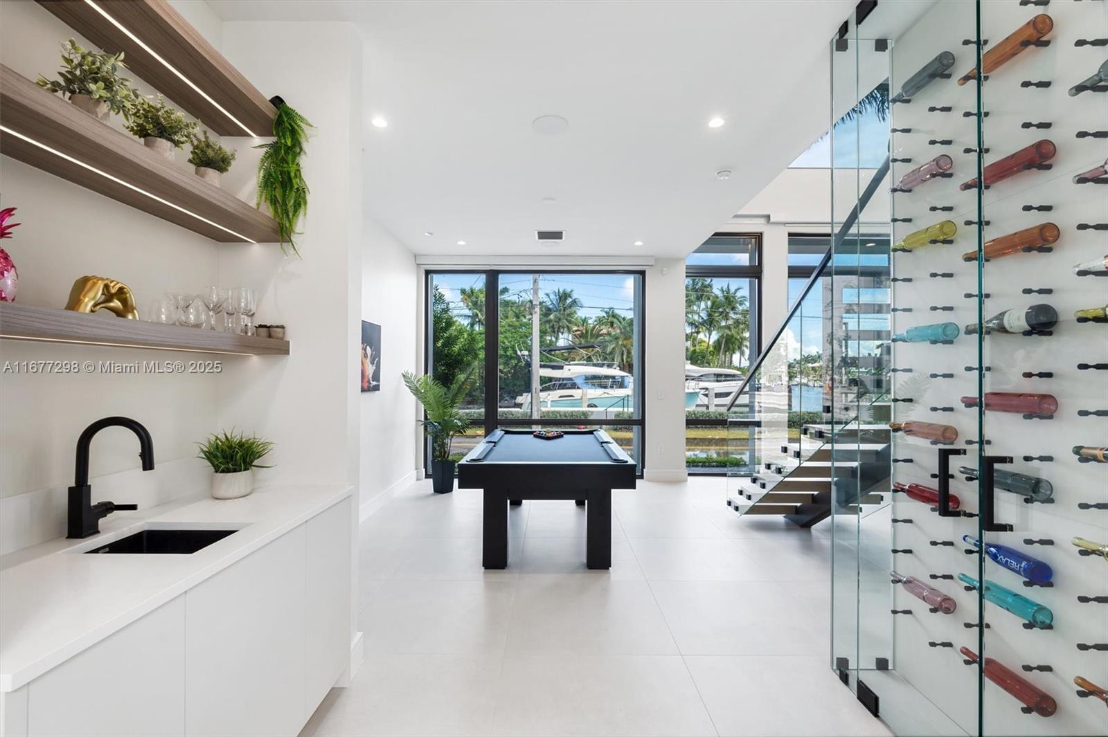 RIO VISTA ISLES - Residential Lease