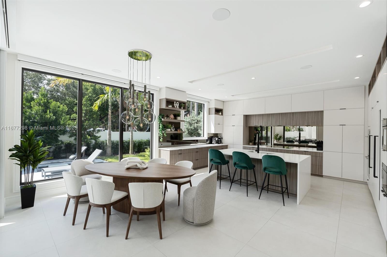 RIO VISTA ISLES - Residential Lease
