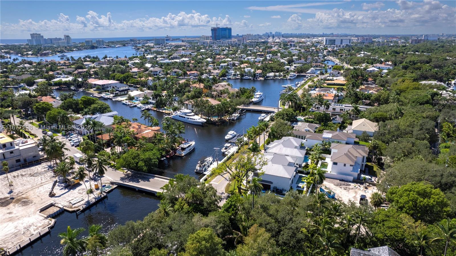 RIO VISTA ISLES - Residential Lease