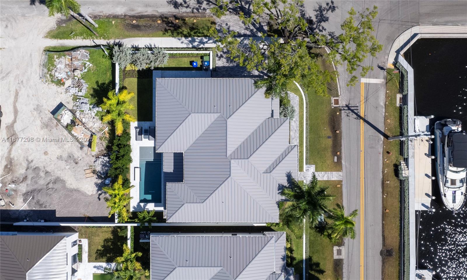 RIO VISTA ISLES - Residential Lease