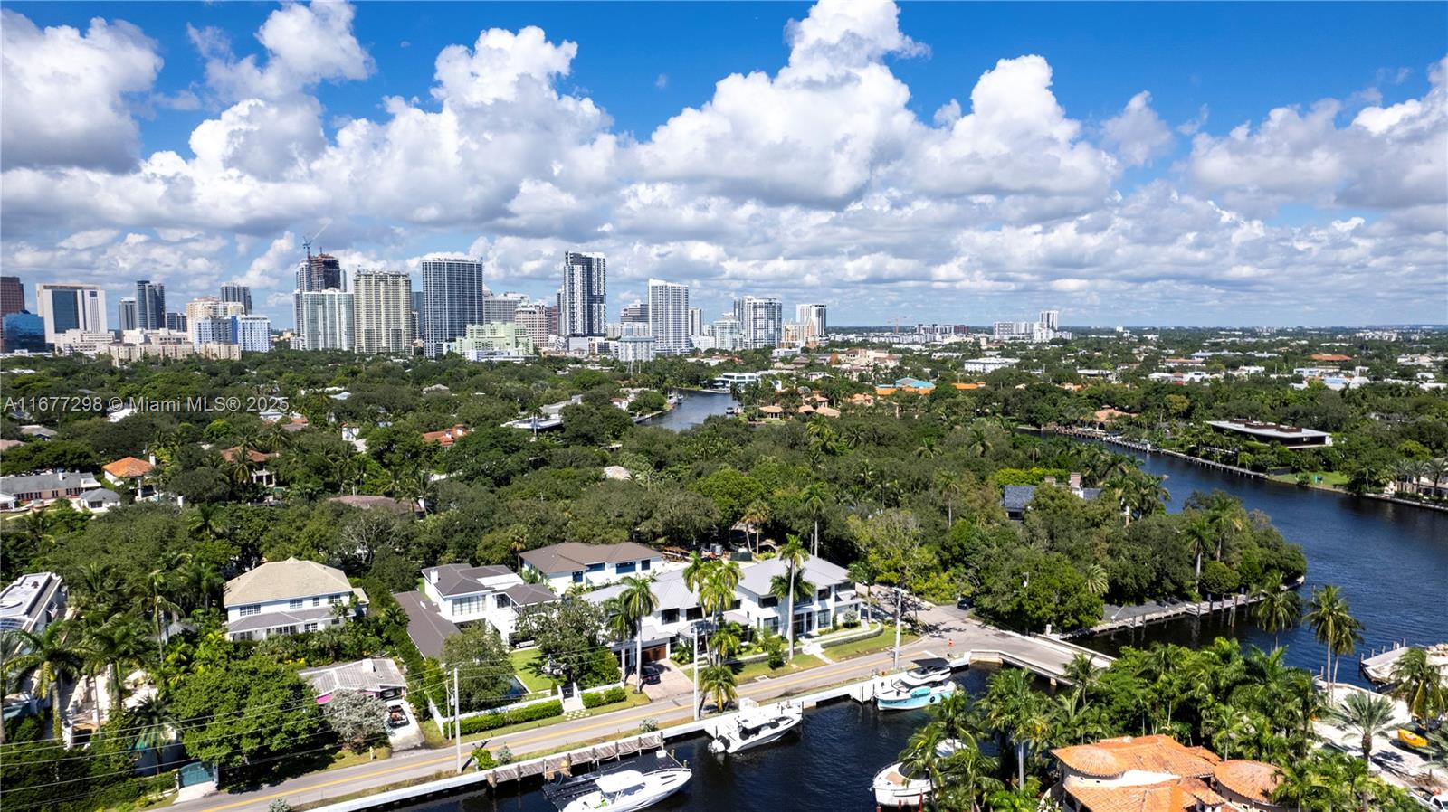 RIO VISTA ISLES - Residential Lease