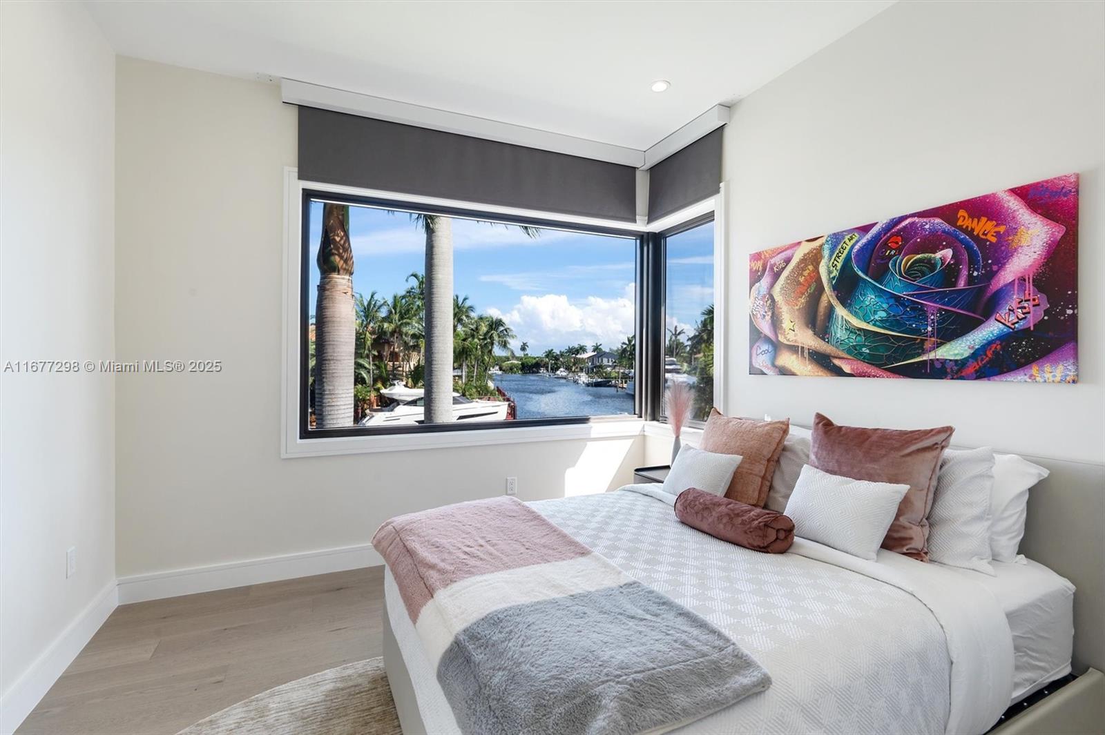 RIO VISTA ISLES - Residential Lease