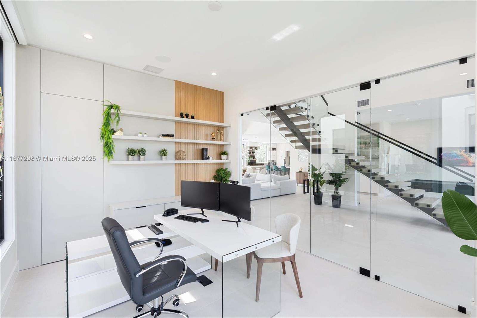 RIO VISTA ISLES - Residential Lease