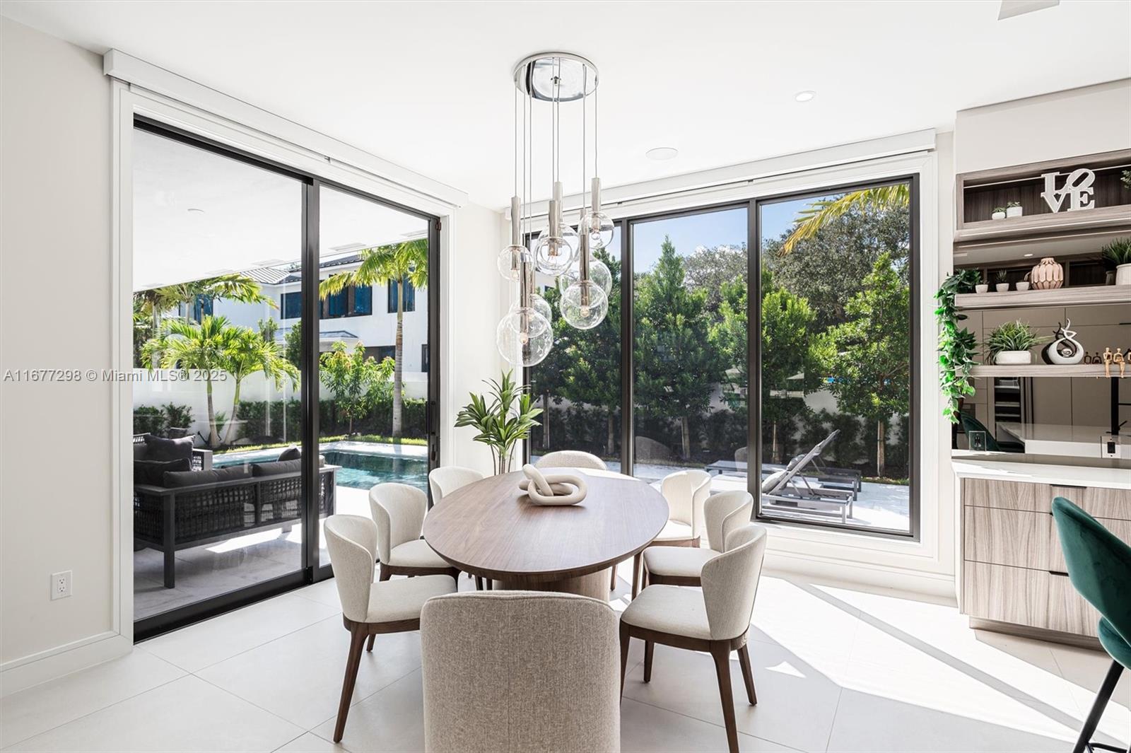 RIO VISTA ISLES - Residential Lease