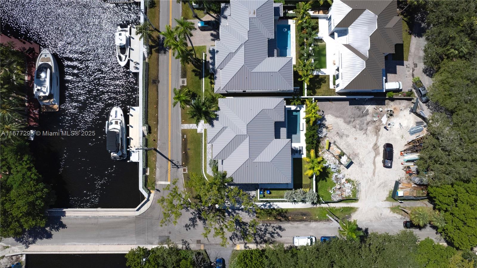 RIO VISTA ISLES - Residential Lease