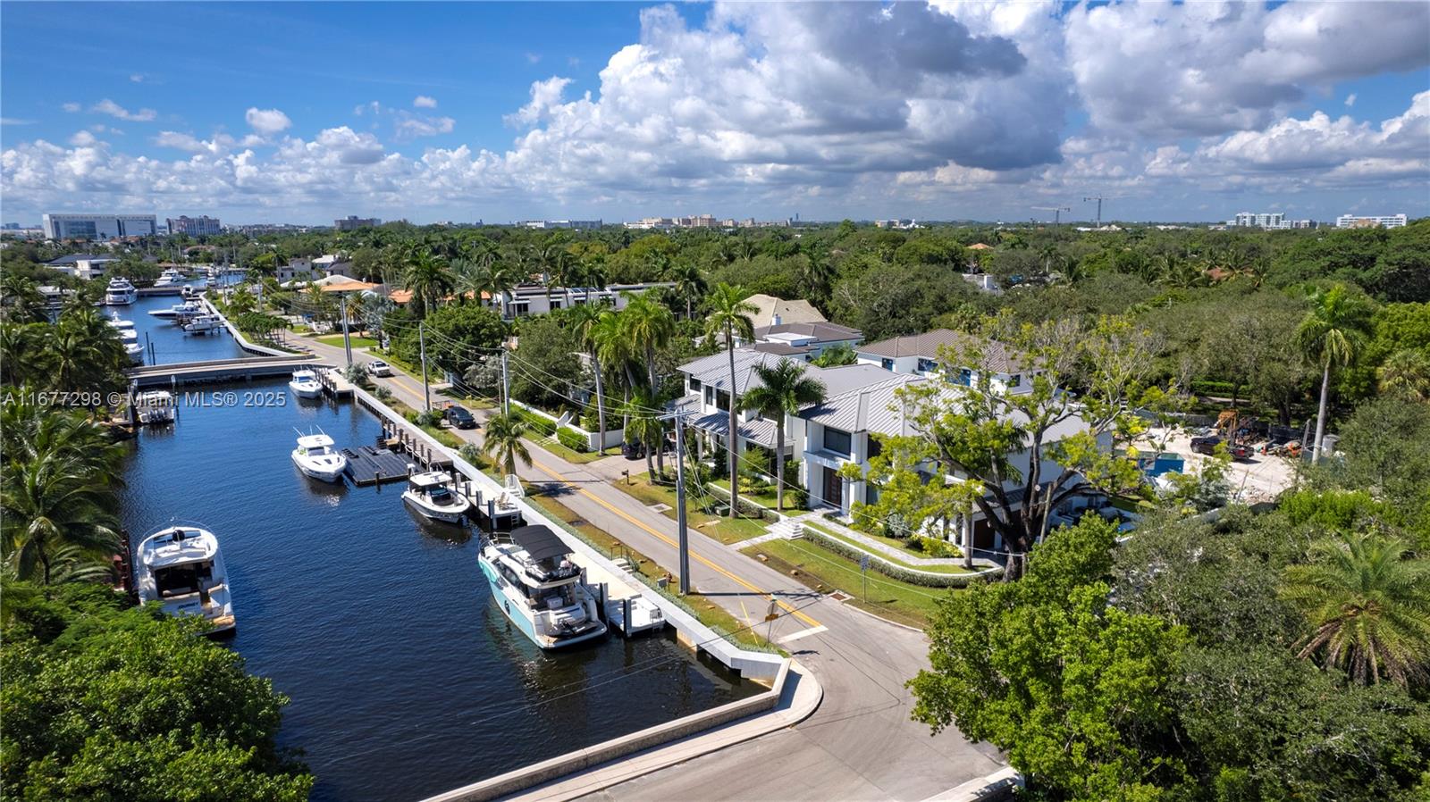 RIO VISTA ISLES - Residential Lease