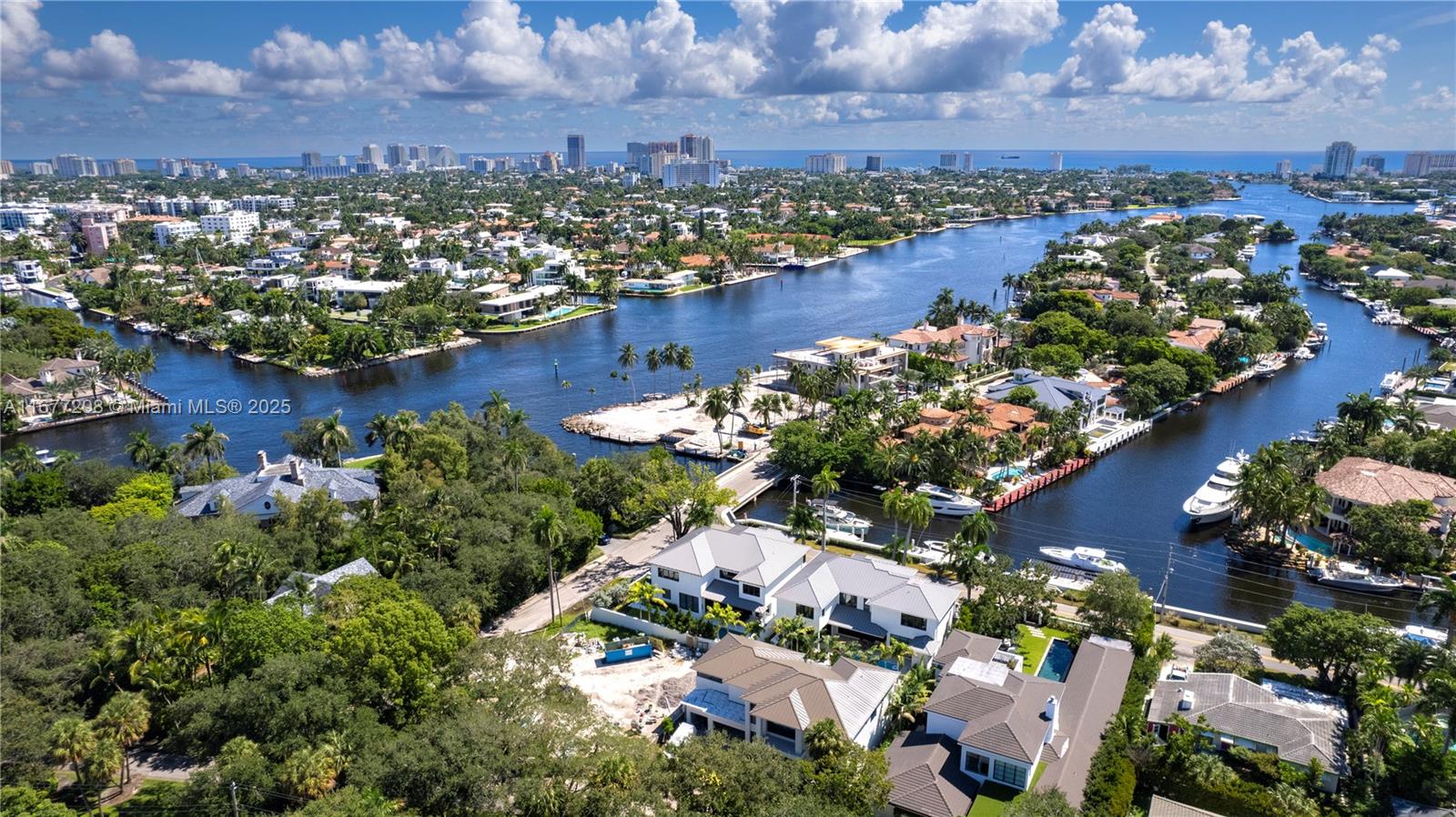 RIO VISTA ISLES - Residential Lease