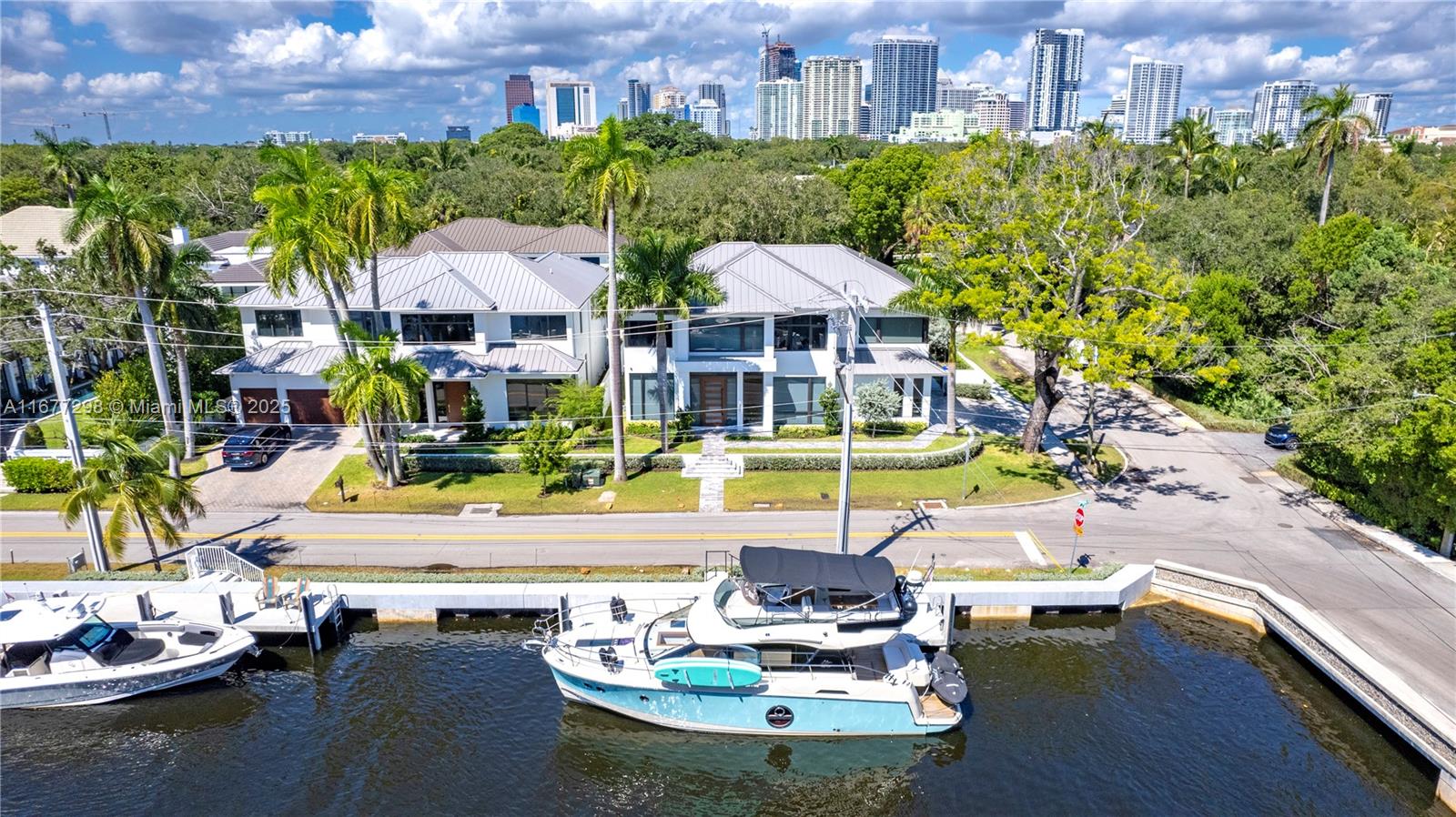 RIO VISTA ISLES - Residential Lease