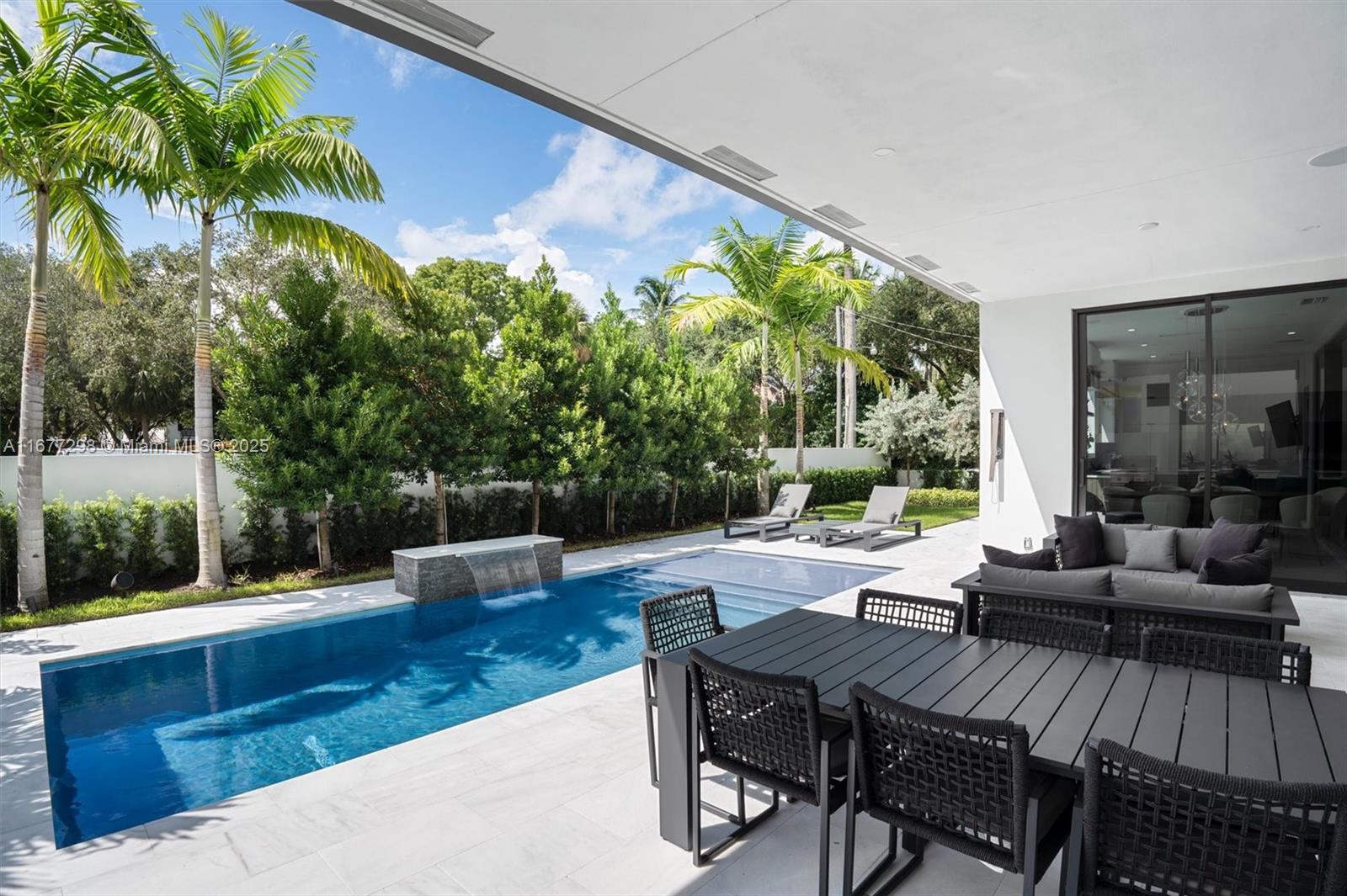 RIO VISTA ISLES - Residential Lease