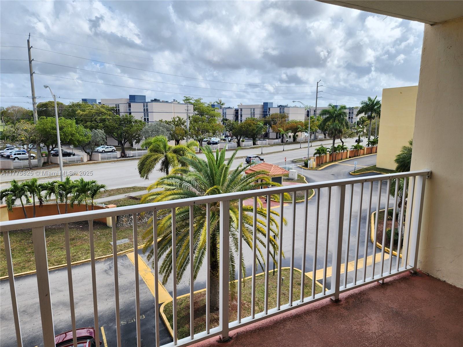 Rental Property at 6990 Nw 186th St 4-401, Hialeah, Miami-Dade County, Florida - Bedrooms: 2 
Bathrooms: 2  - $2,100 MO.