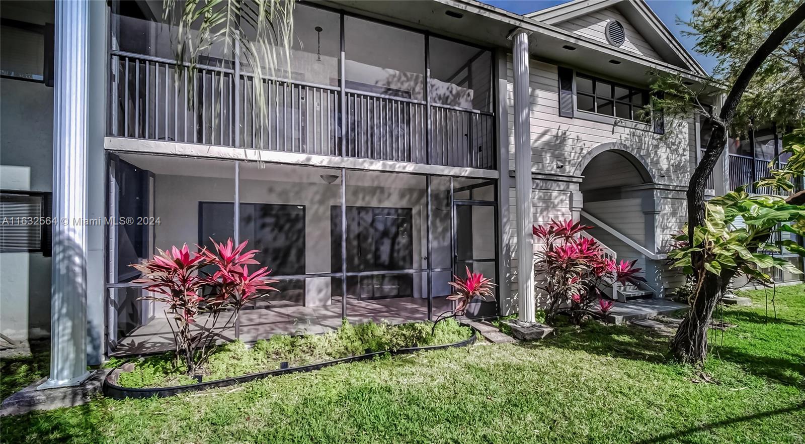 CARMEL LAKES CONDO NO 4 - Residential