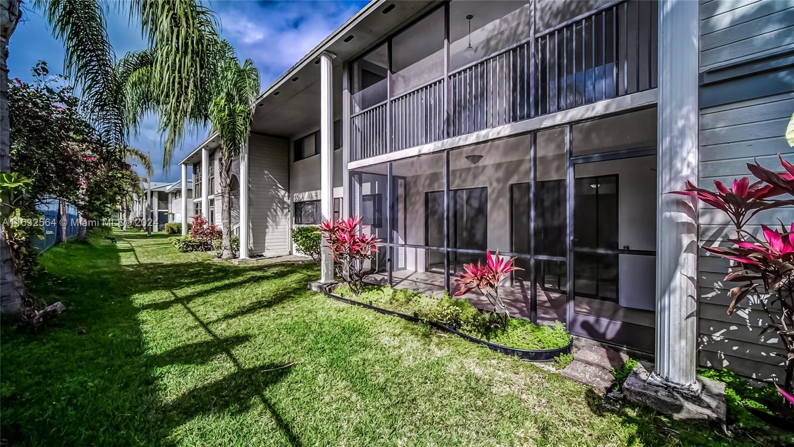 CARMEL LAKES CONDO NO 4 - Residential