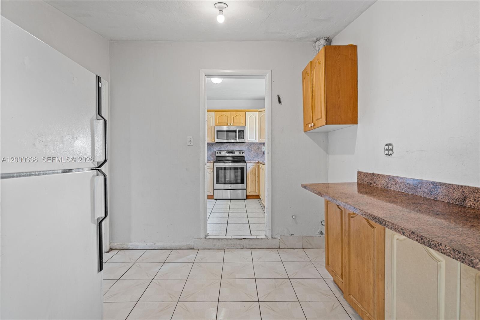 SCOTT LAKE MANOR SEC 6 - Residential