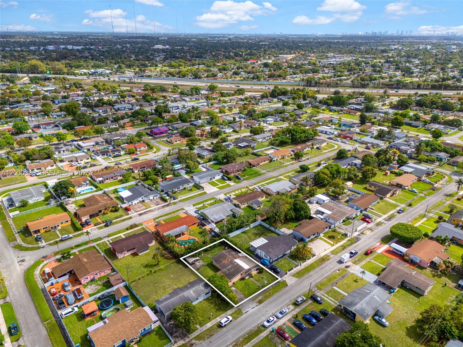 SCOTT LAKE MANOR SEC 6 - Residential