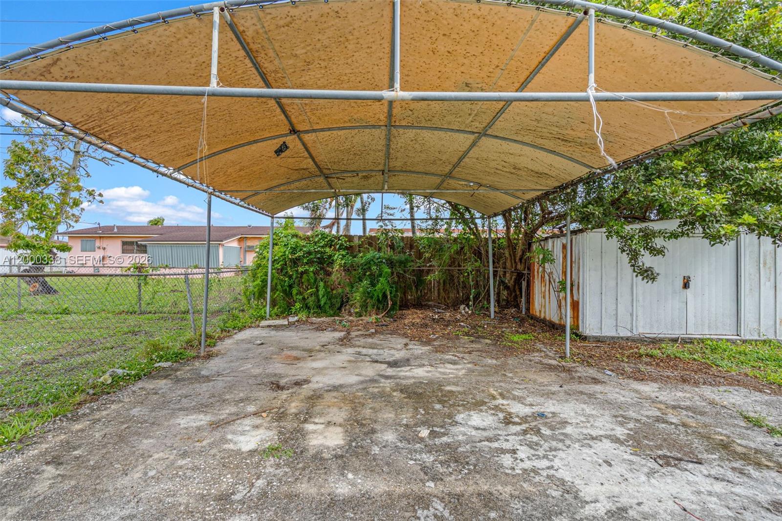 SCOTT LAKE MANOR SEC 6 - Residential