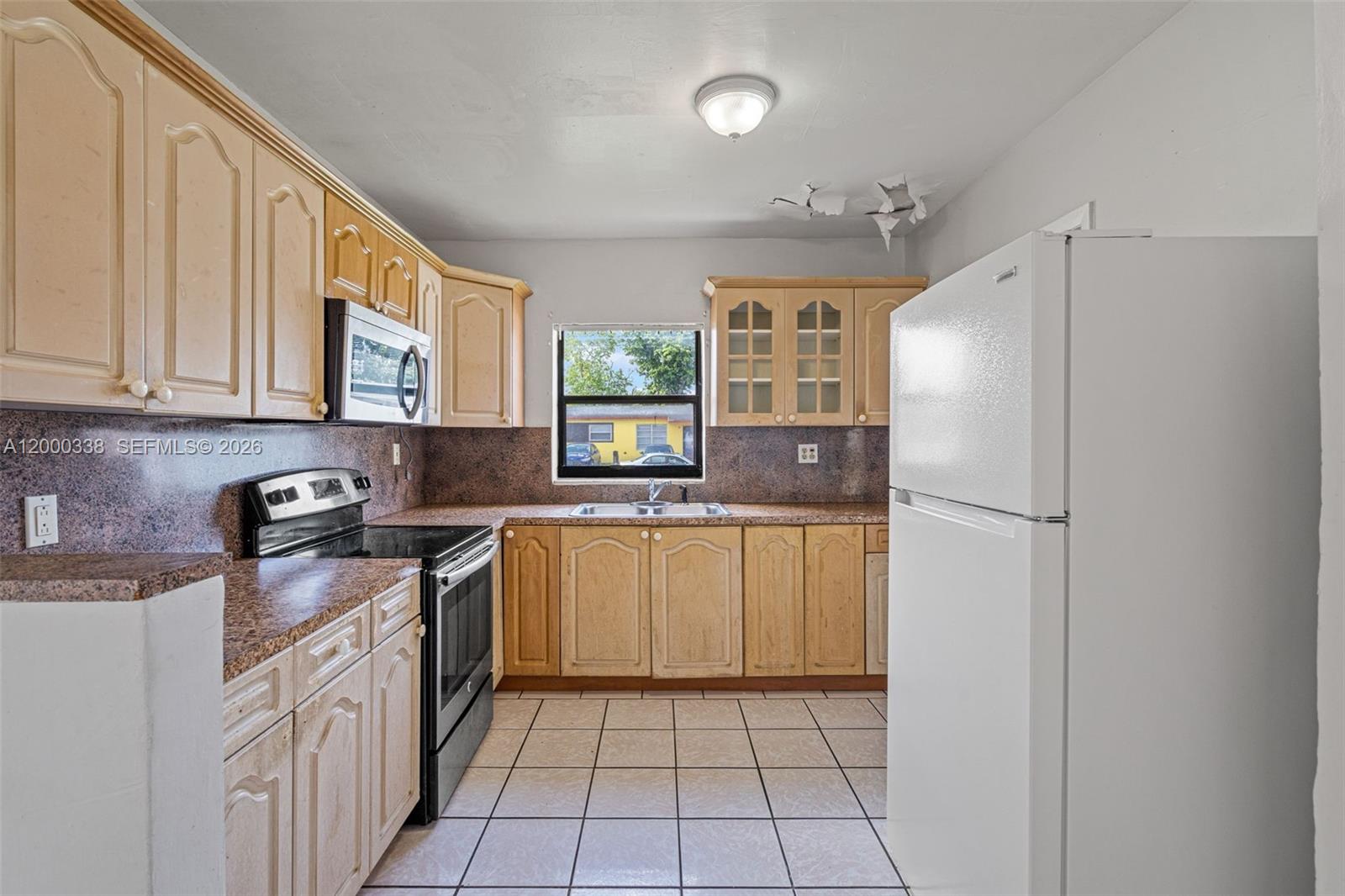 SCOTT LAKE MANOR SEC 6 - Residential