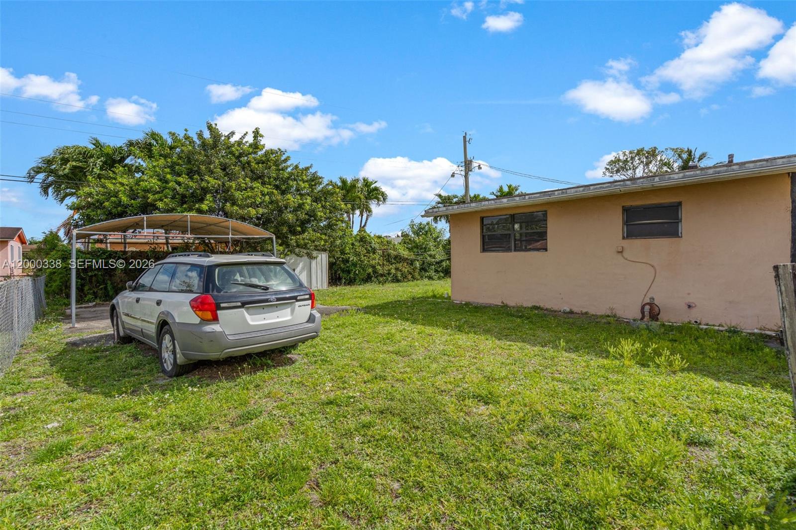 SCOTT LAKE MANOR SEC 6 - Residential