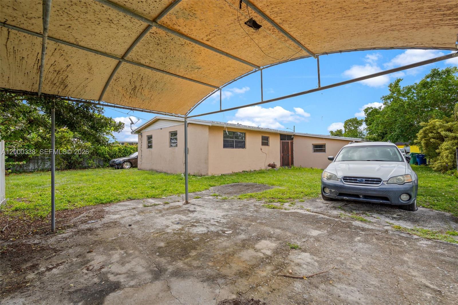 SCOTT LAKE MANOR SEC 6 - Residential