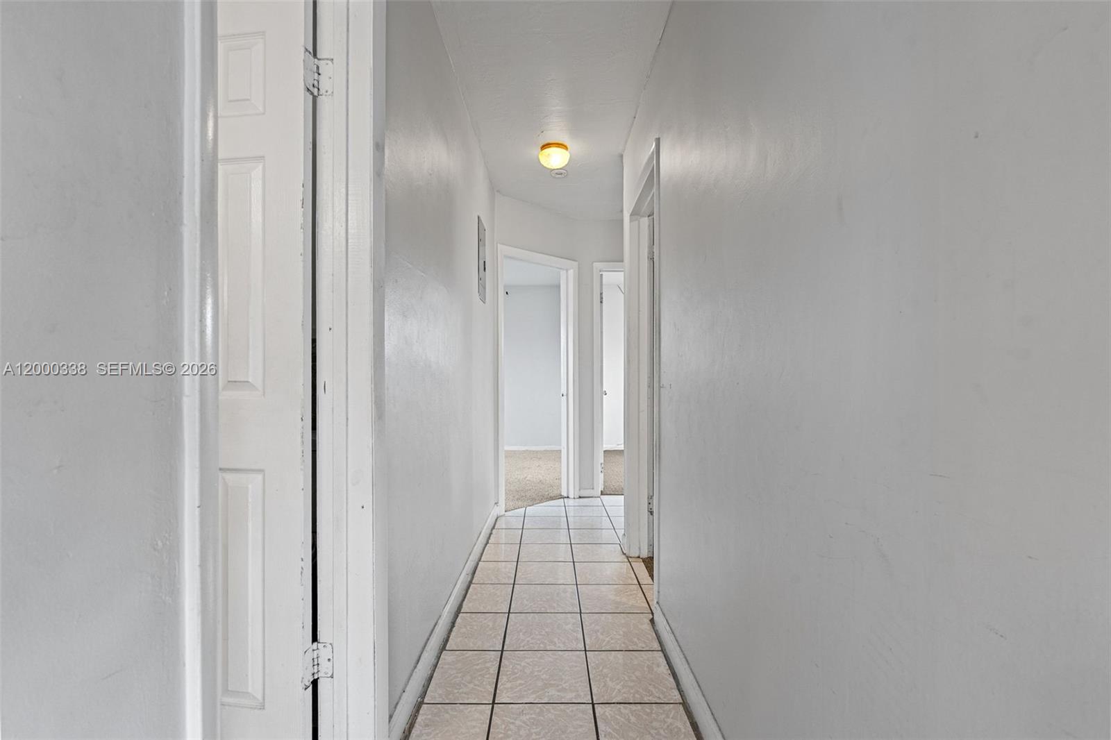 SCOTT LAKE MANOR SEC 6 - Residential