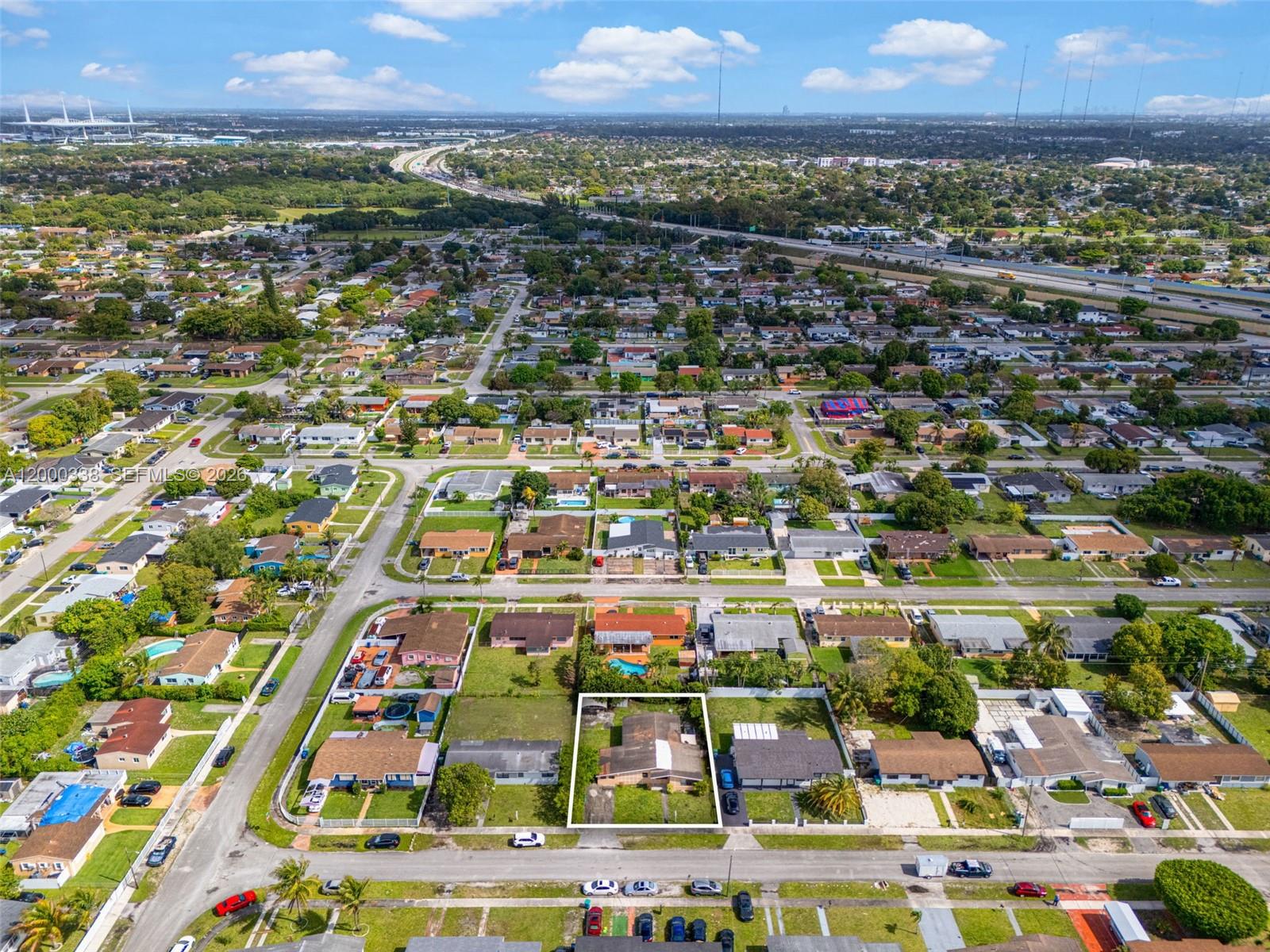 SCOTT LAKE MANOR SEC 6 - Residential