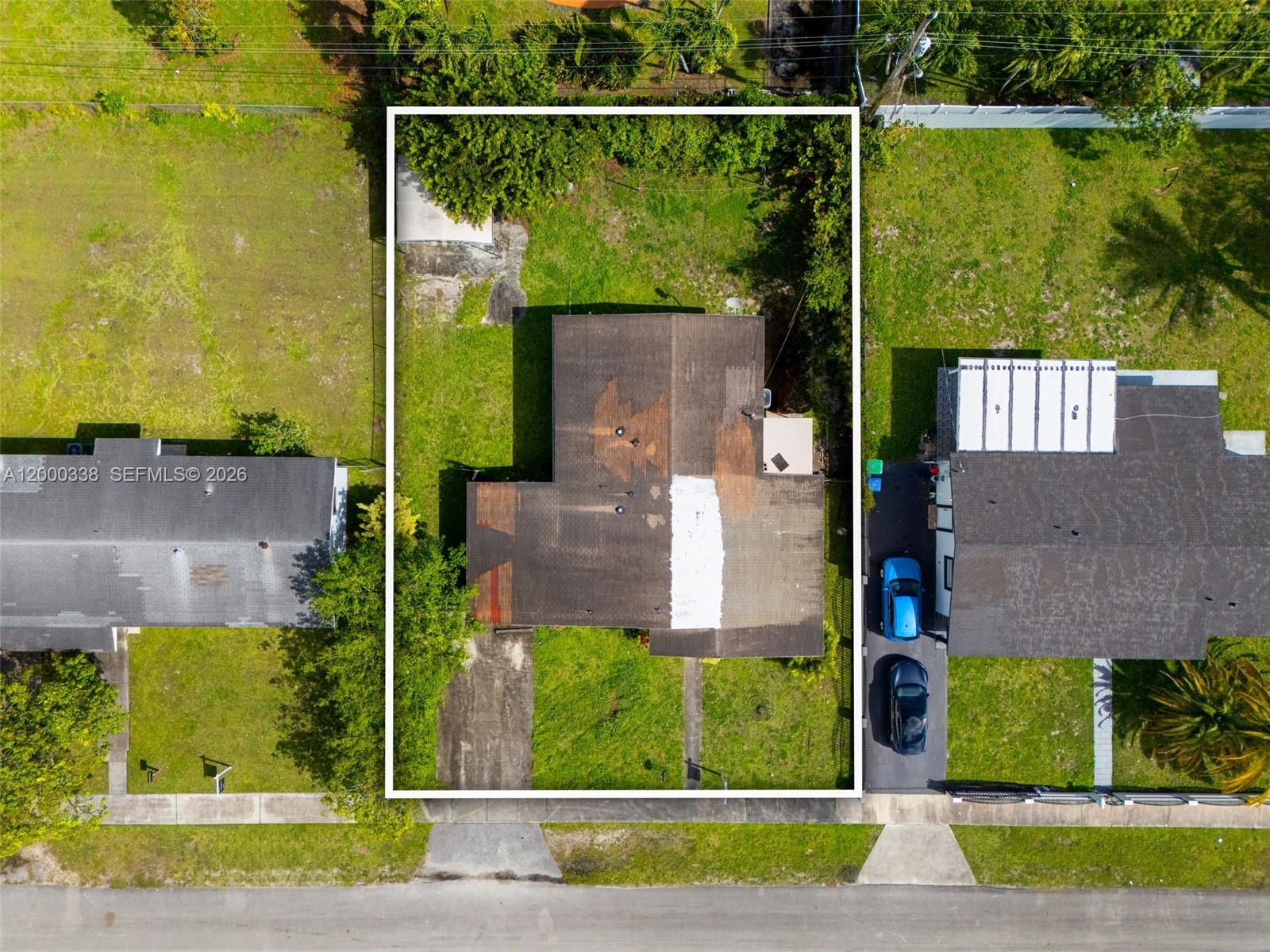 SCOTT LAKE MANOR SEC 6 - Residential