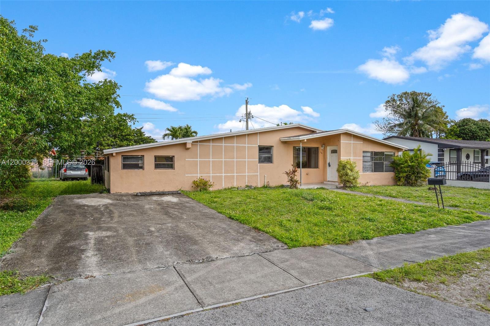 SCOTT LAKE MANOR SEC 6 - Residential