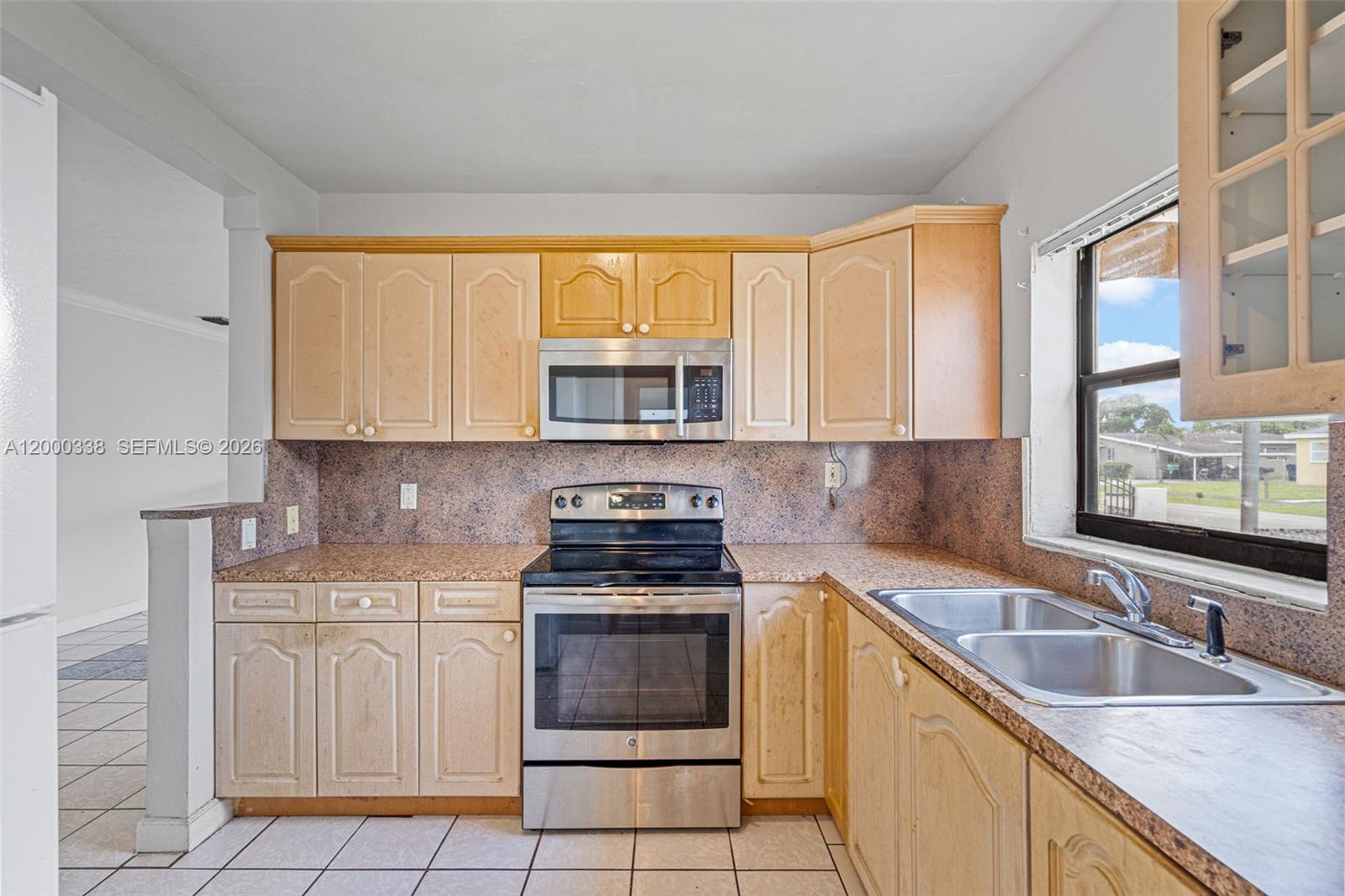 SCOTT LAKE MANOR SEC 6 - Residential