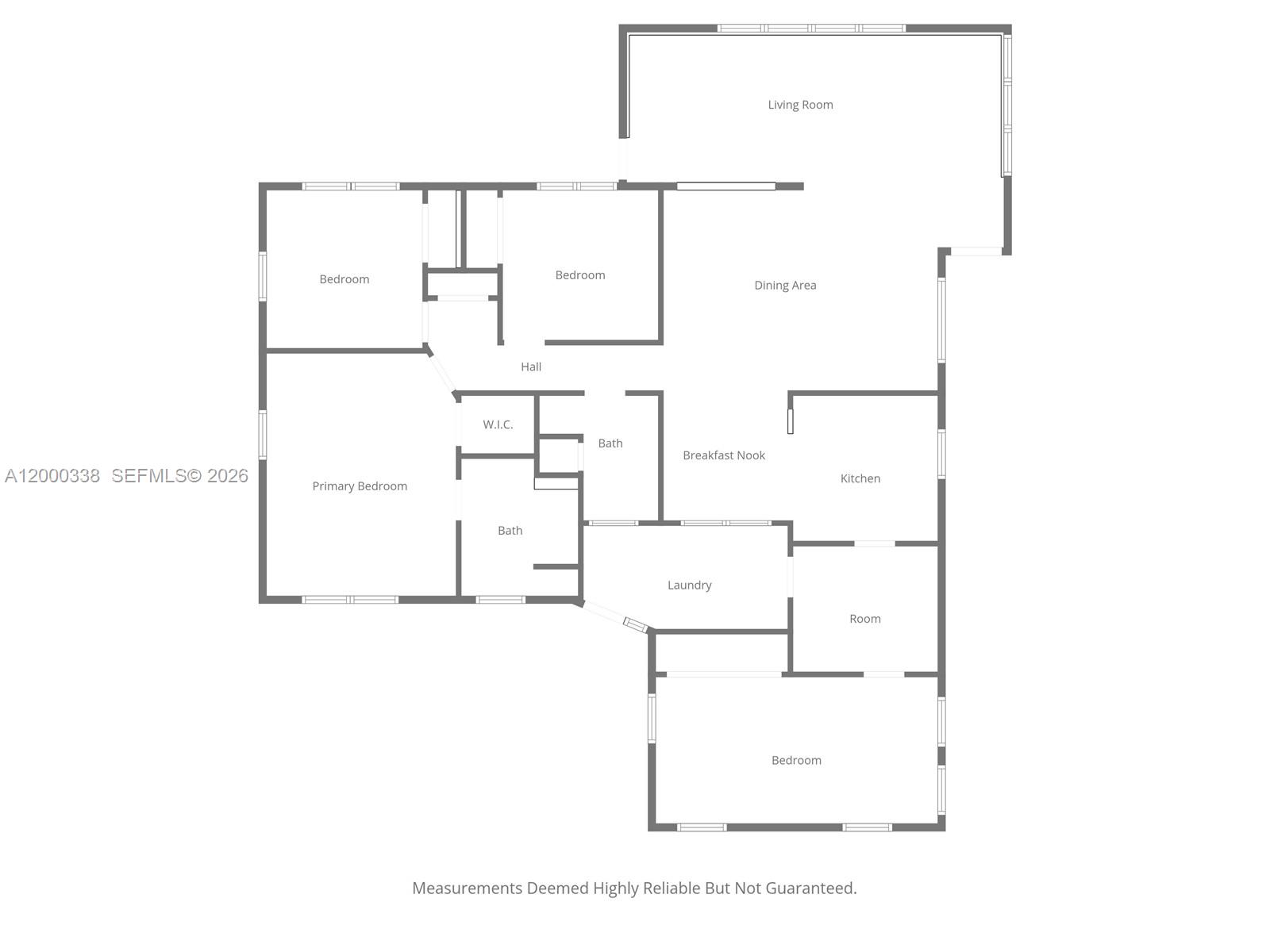 SCOTT LAKE MANOR SEC 6 - Residential