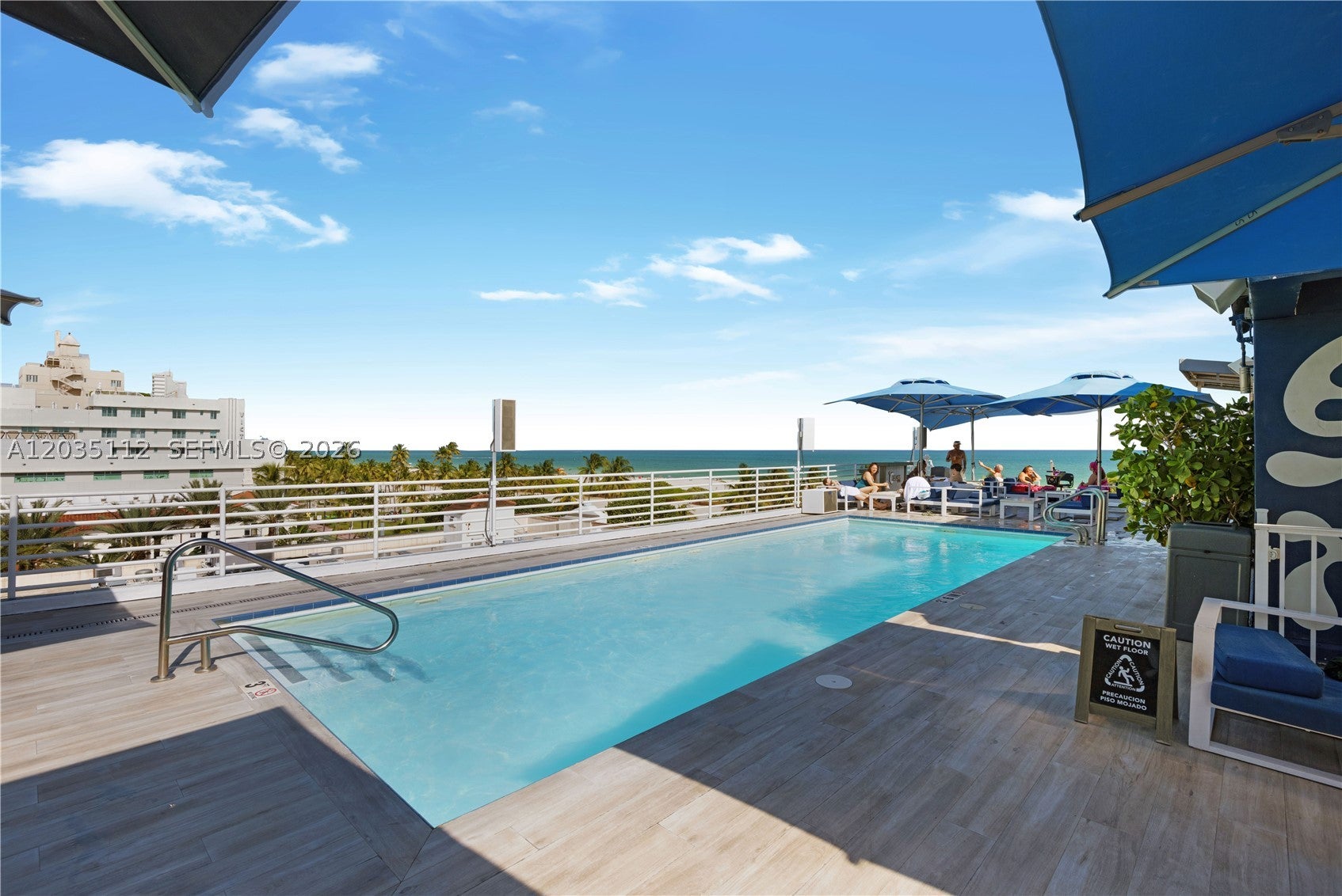 1024 Ocean Dr A402