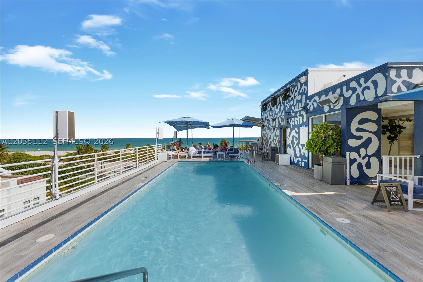 1024 Ocean Dr A402