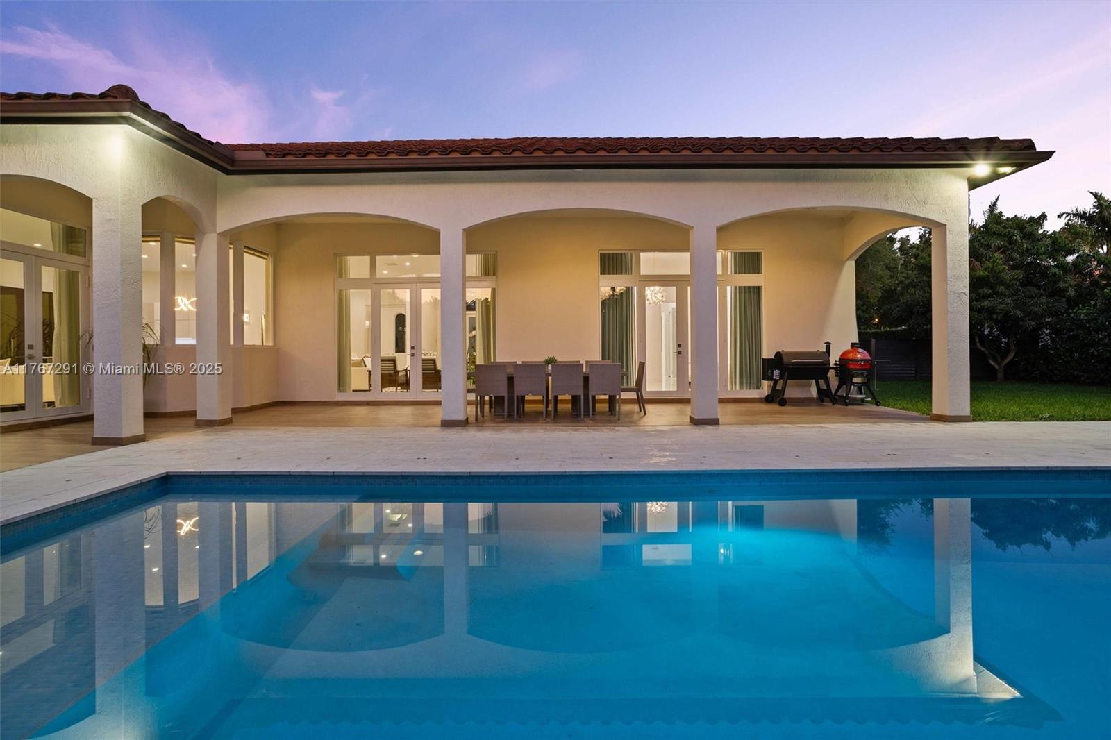 CLOISTERS AT THE FALLS - Residential