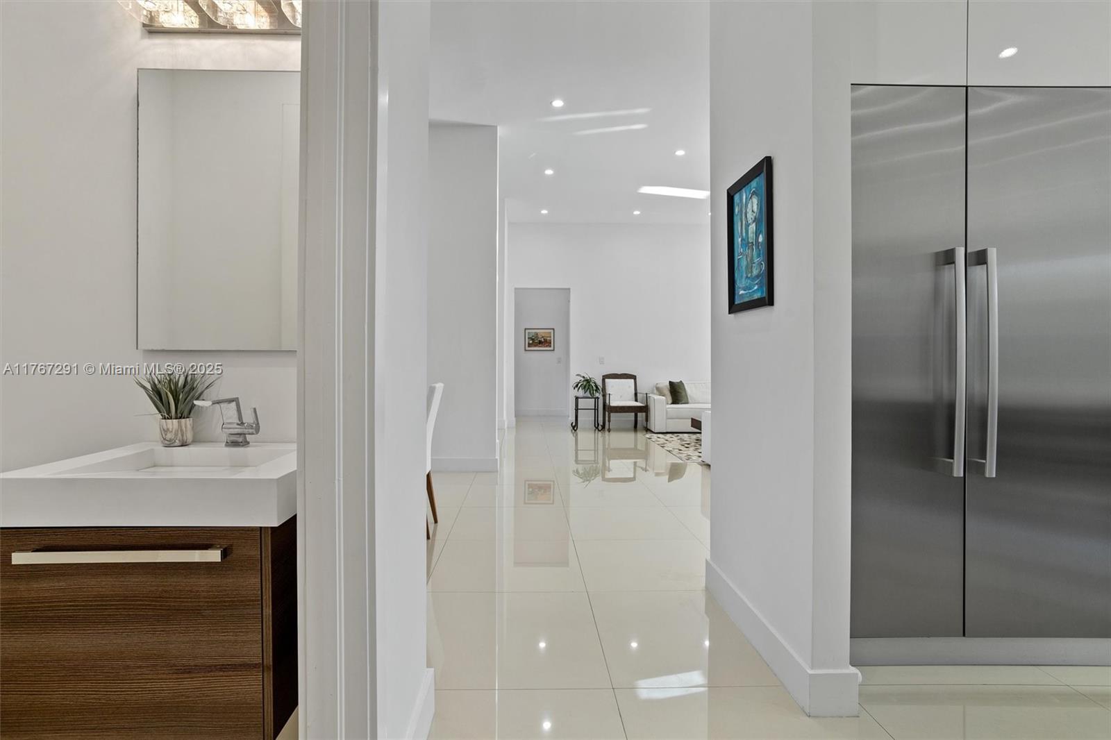 CLOISTERS AT THE FALLS - Residential