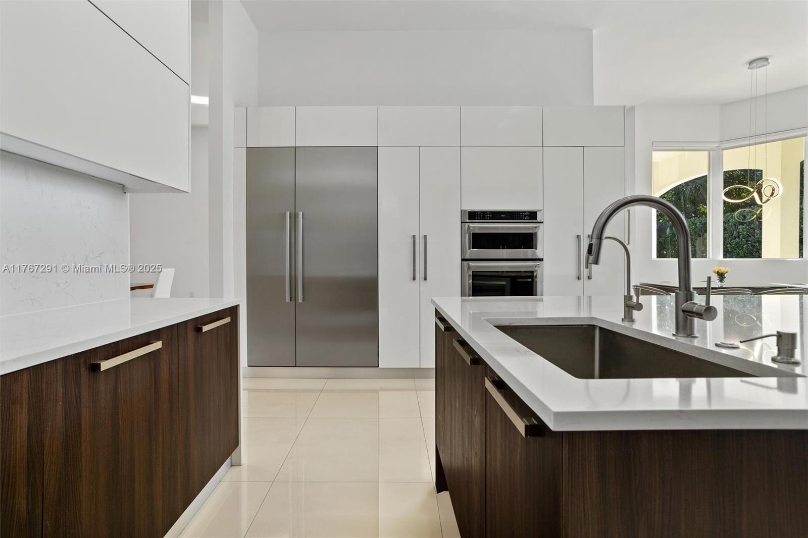 CLOISTERS AT THE FALLS - Residential