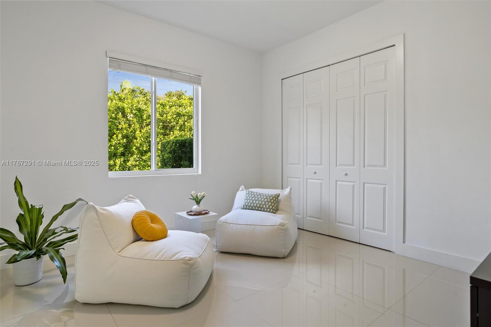 CLOISTERS AT THE FALLS - Residential