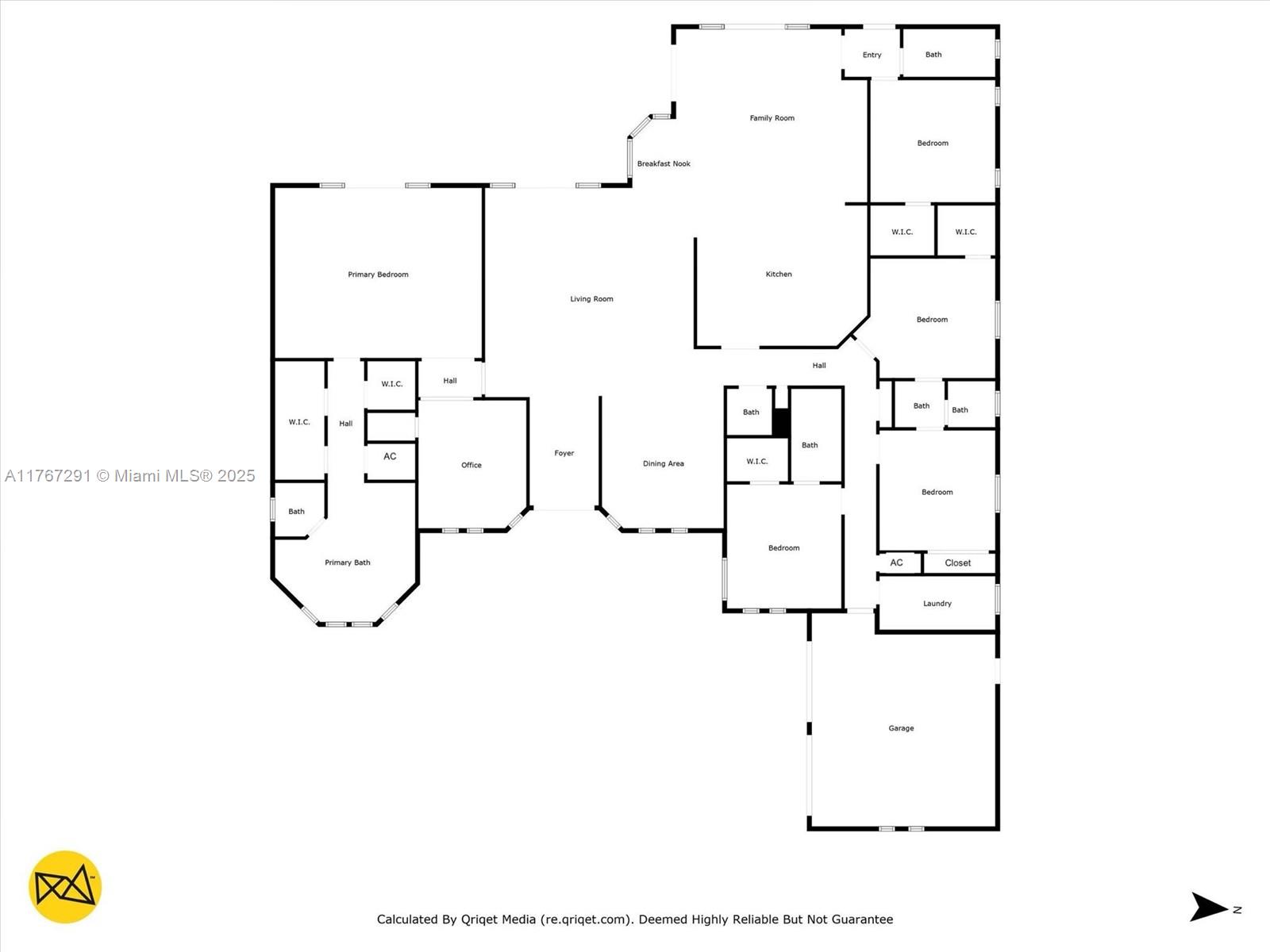 CLOISTERS AT THE FALLS - Residential